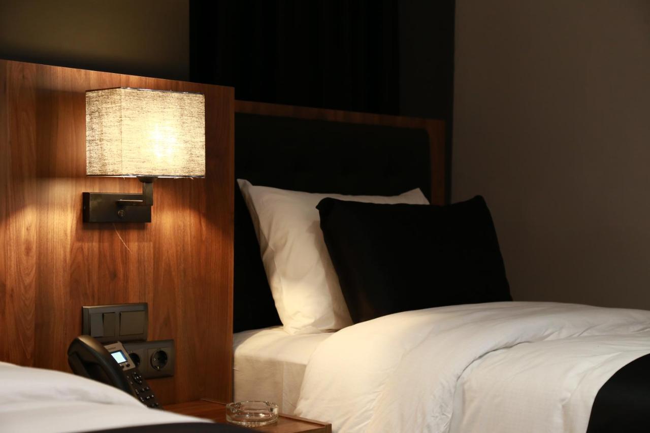 Azra Residence Otel Τραμπζόν Εξωτερικό φωτογραφία
